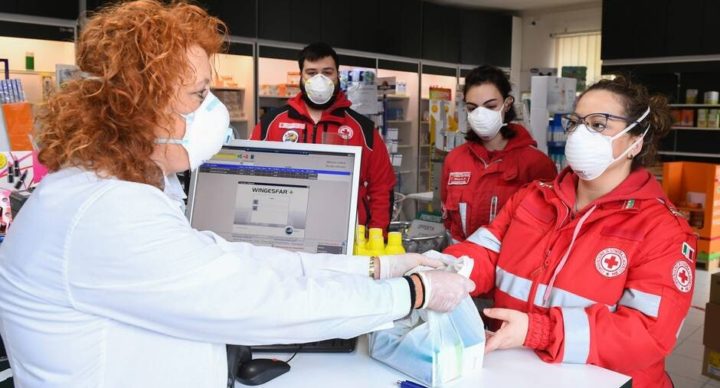 7 façons d'agir dans la crise