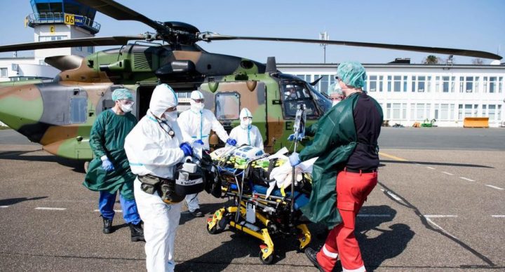 Dans une crise, comment trouver la bonne attitude ?